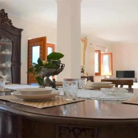 Il Sogno Di Zia Ada Villa *