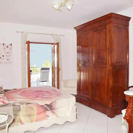 Il Sogno Di Zia Ada Villa *