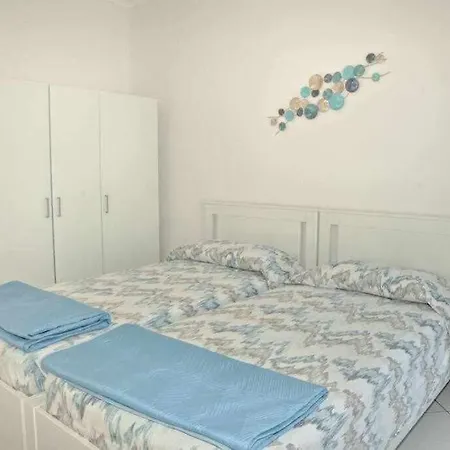 Il Sogno Di Zia Ada Villa