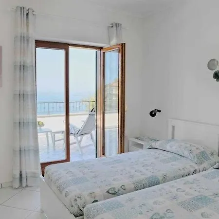 Villa Il Sogno Di Zia Ada *
