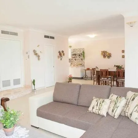 Il Sogno Di Zia Ada Villa