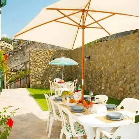Il Sogno Di Zia Ada Villa *