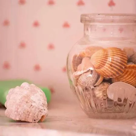 Il Sogno Di Zia Ada Massa Lubrense