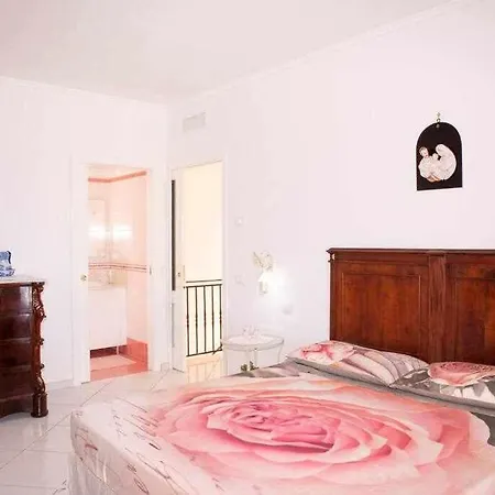 Il Sogno Di Zia Ada Villa