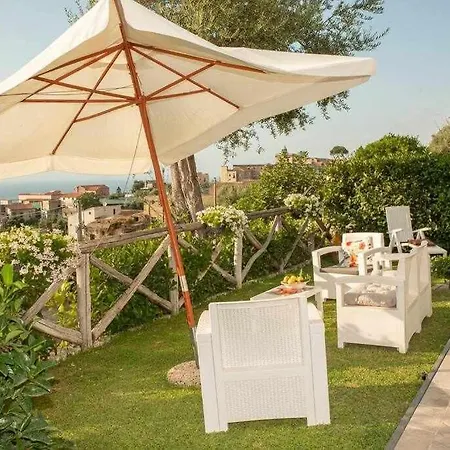 Villa Il Sogno Di Zia Ada