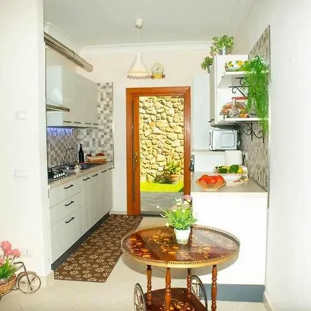 Villa Il Sogno Di Zia Ada *